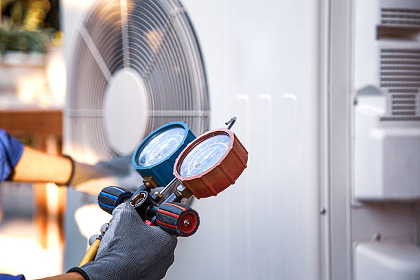 Trusted Furnace Repair service in Batesburg, SC - HVAC Repair CO
